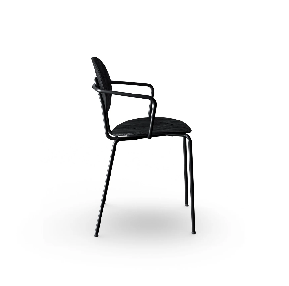 SIBAST I PIET HEIN CHAIR WITH ARMREST I $536.00 - $686.00