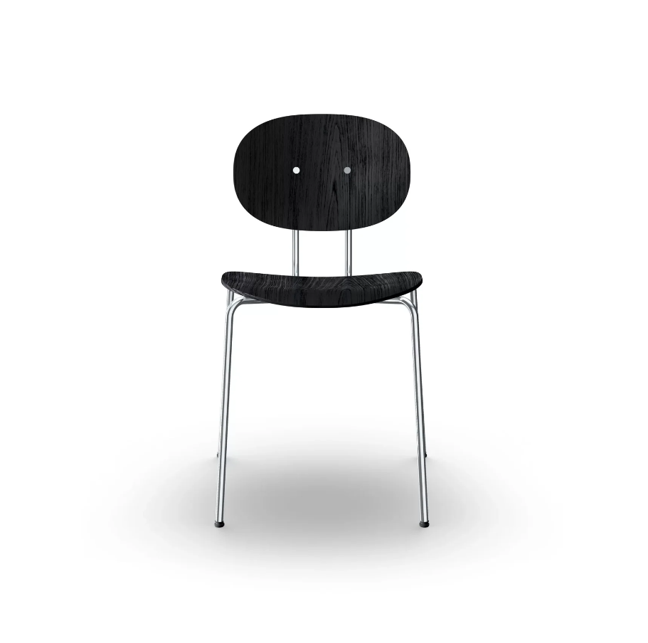 SIBAST I PIET HEIN CHAIR WITHOUT ARMREST I $536.00 - $576.00