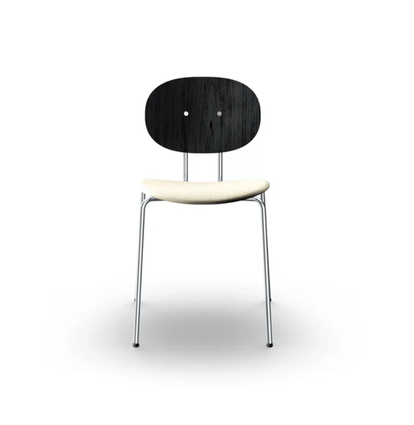 SIBAST I PIET HEIN CHAIR WITHOUT ARMREST I $536.00 - $576.00