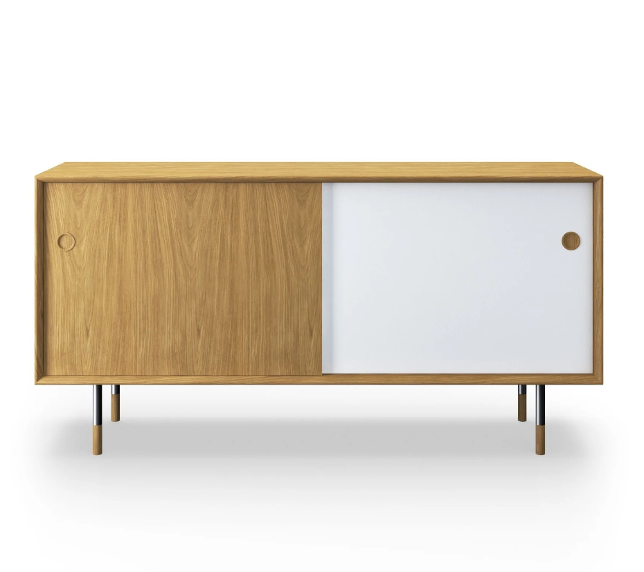 SIBAST I NO.11 SIDEBOARD I $4,499.00 - $4,799.00