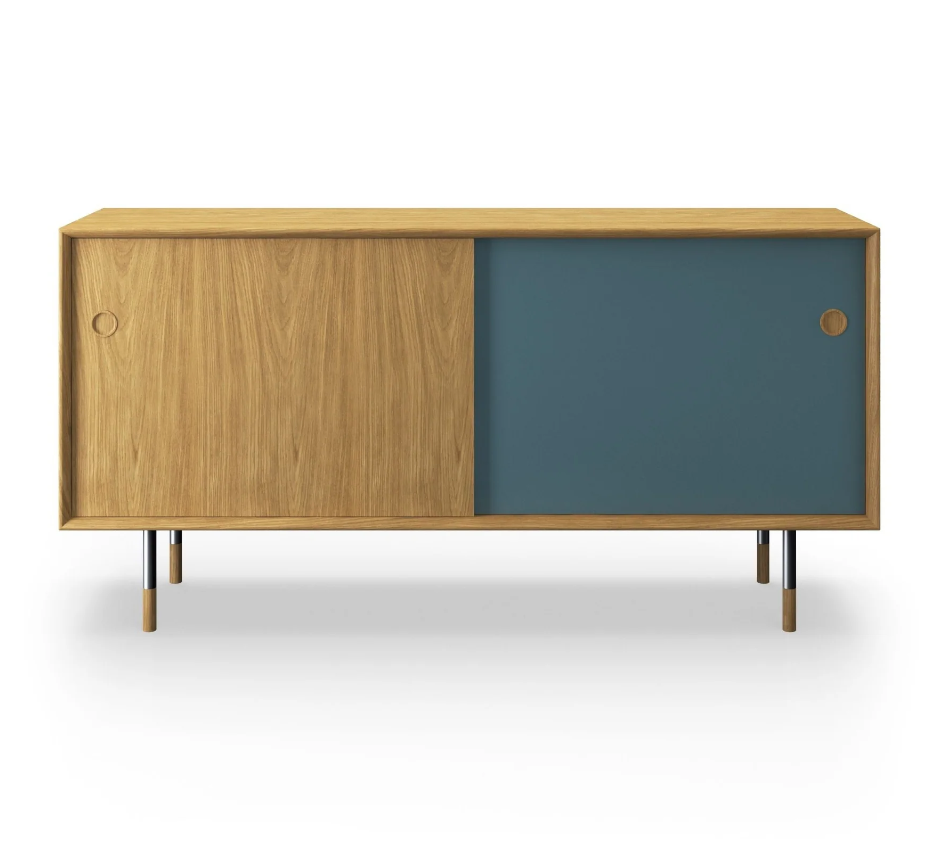 SIBAST I NO.11 SIDEBOARD I $4,499.00 - $4,799.00