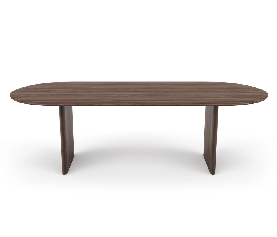 SIBAST I NO.7 TABLE - OVAL I $6,698.00