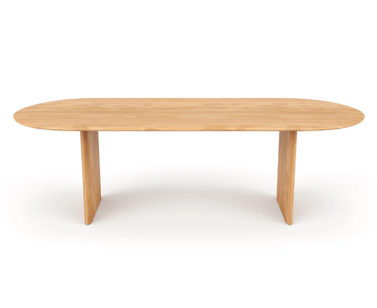 SIBAST I NO.7 TABLE - OVAL I $6,698.00