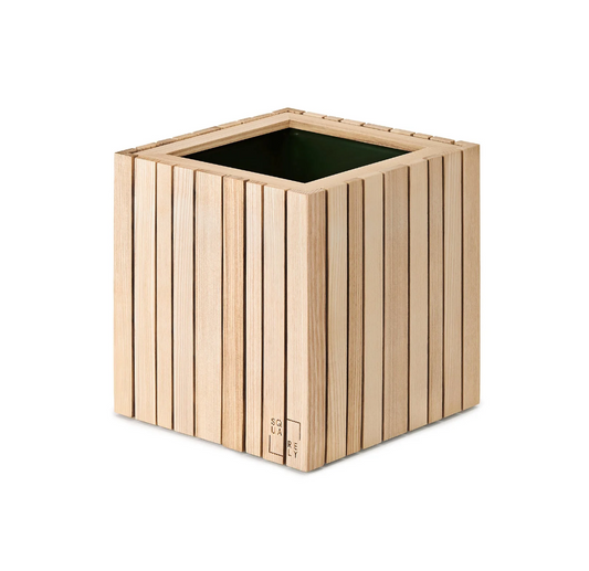 SQUARELY I GROWON SELF-WATERING PLANTER I $175.00