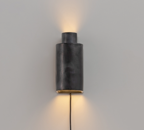 CAN I Wall sconce by David Pompa | $824.00