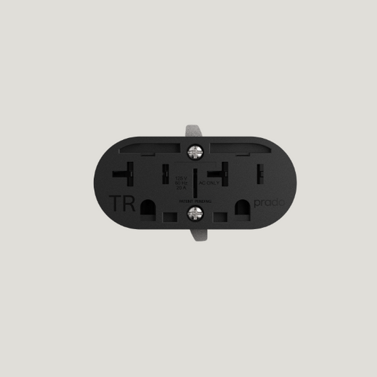 PRADO I UNIFIT DUPLEX OUTLET I $ 134.00