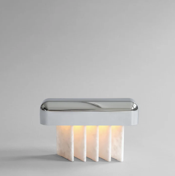 BEETLE PORTABLE LAMP I $845.00
