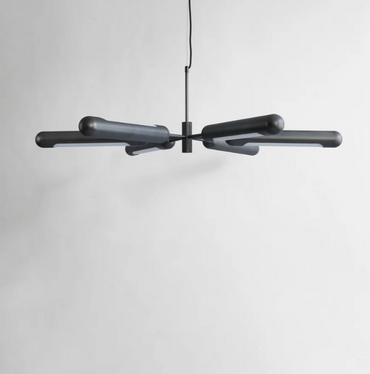 BULLET CHANDELIER I $1,495.00