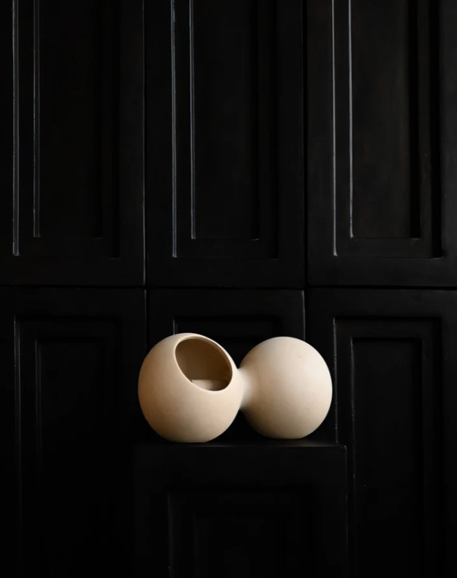 LE DEUX TABLE LAMP I $295.00
