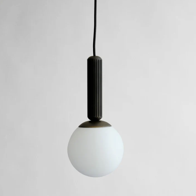 NO. 2 PENDANT I $300.00