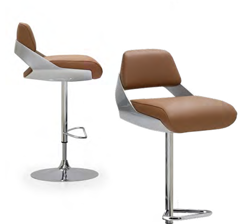 ASTON MARTIN HOME | V301 BAR STOOL | $13,250.00