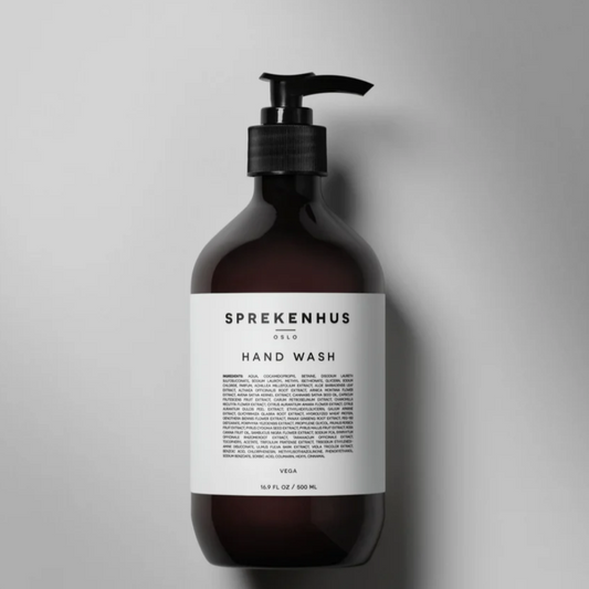 SPREKENHUS I VEGA HAND WASH I LARGE I $44.00