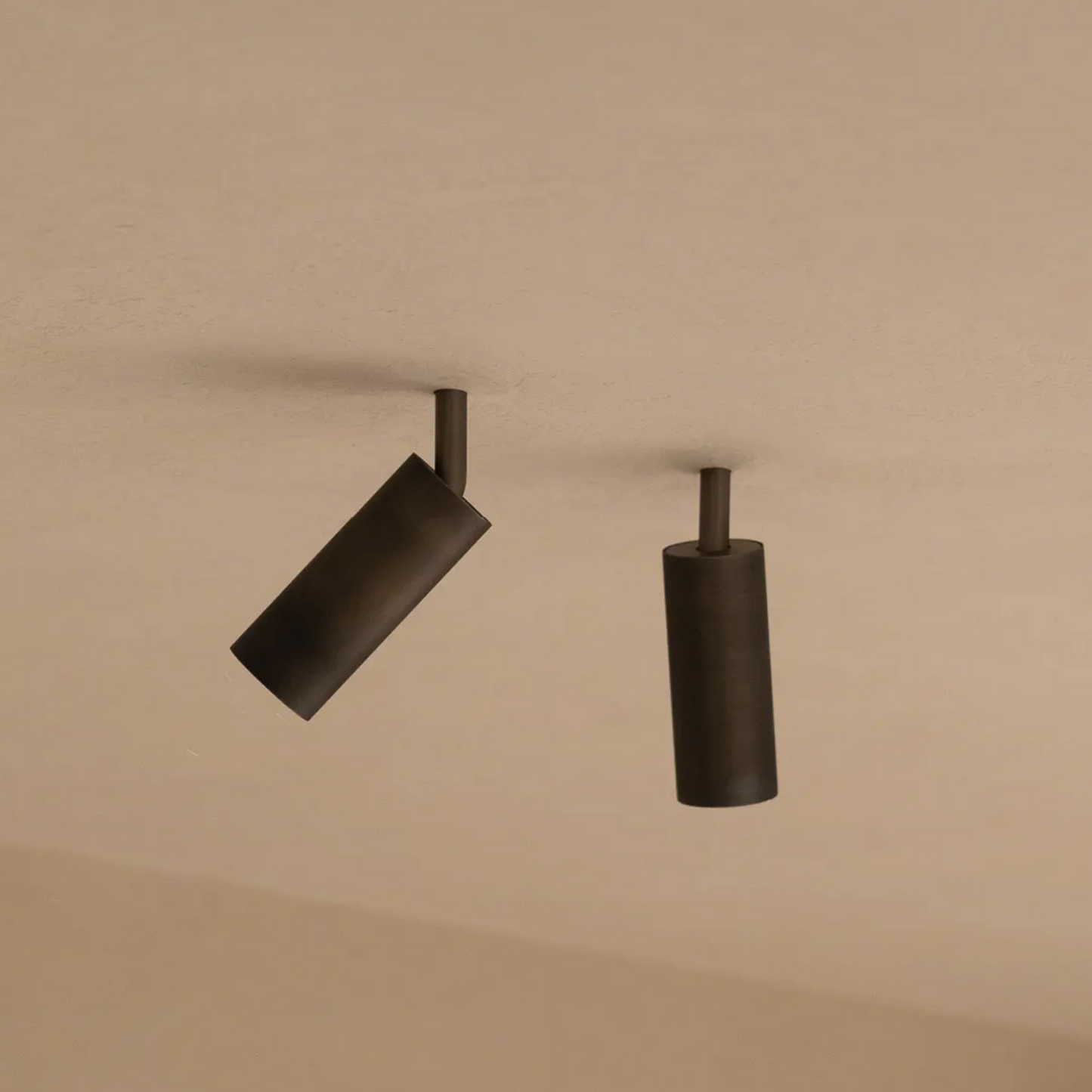 PRADO I ACROJACK MINI SHORT