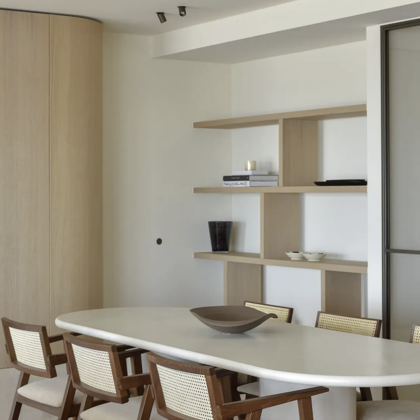 PRADO I ACROBAT MINI SHORT