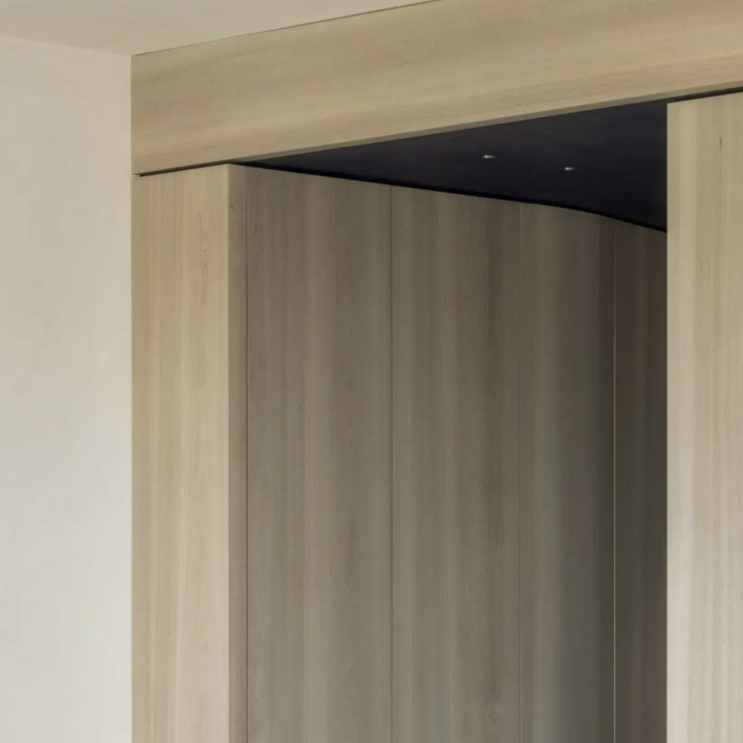 PRADO I ACROBAT MINI SHORT