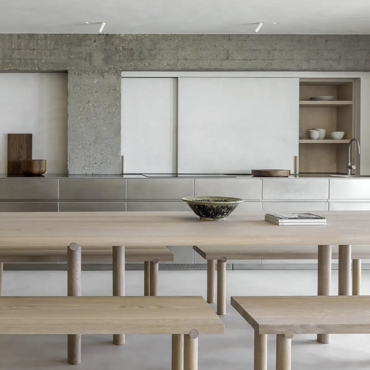 PRADO I ACROBAT MINI LONG