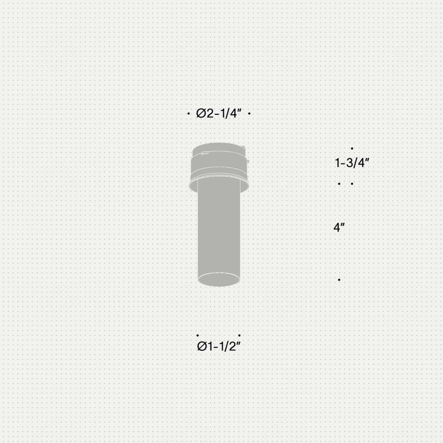 PRADO I ACROBAT MINI LONG