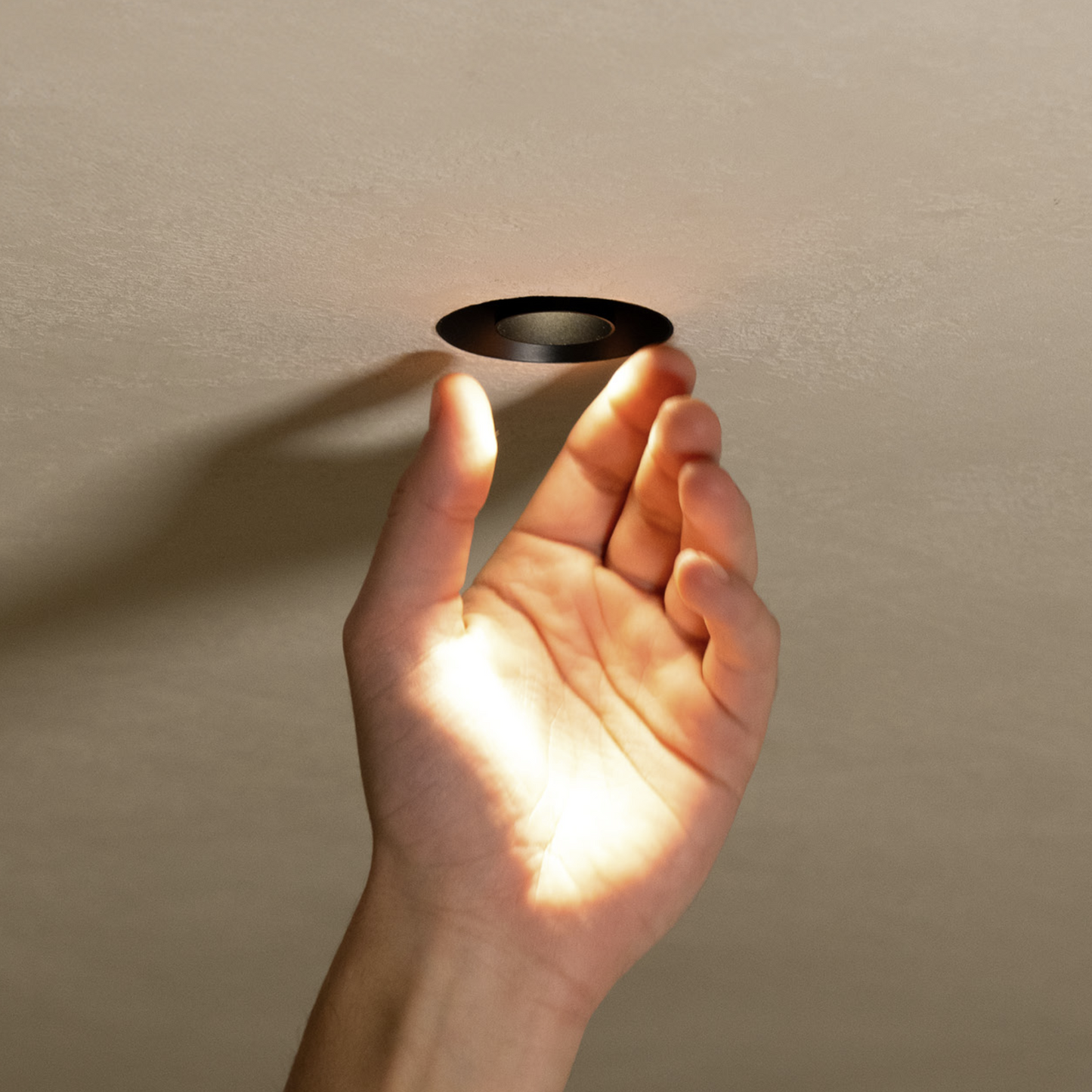 PRADO I TRIMLESS SPOT ADJUSTABLE