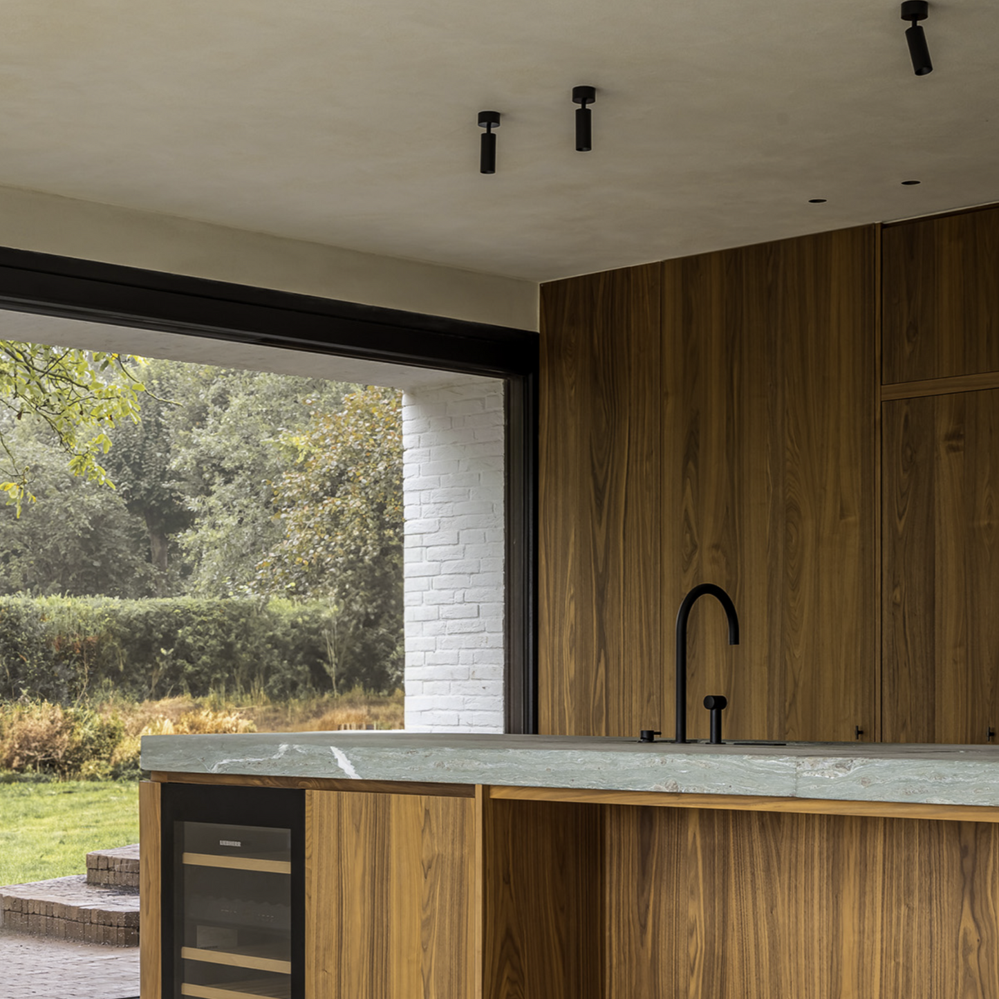 PRADO I ACROBAT SURFACE MINI SHORT