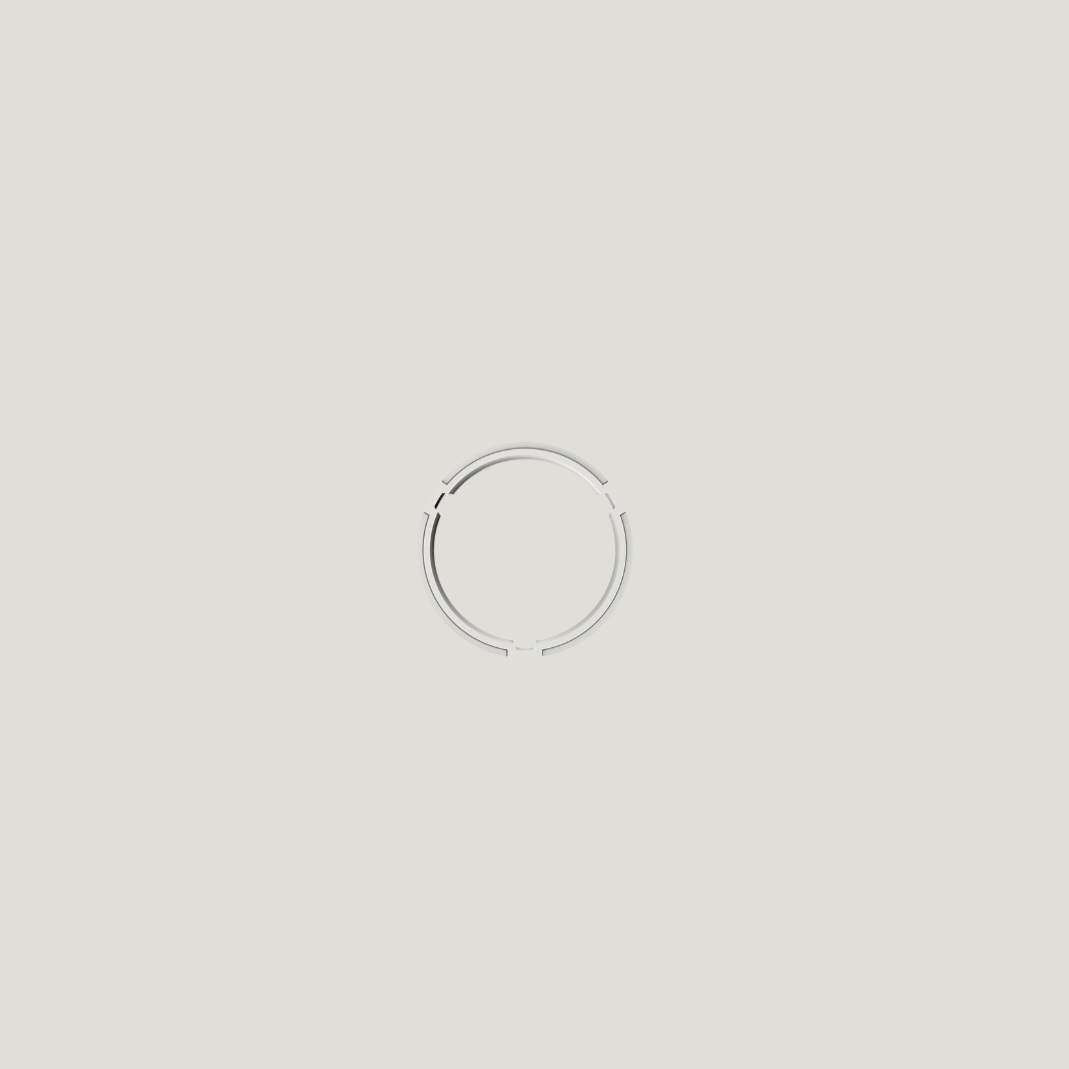 PRADO | CLT CSC RING | $54.00