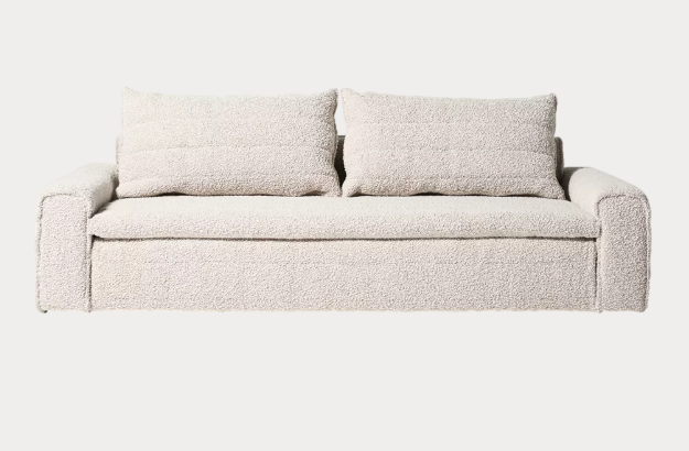 GERVASONI | SAMET FIX  SOFA $6,765.00 - $ 12,875.00