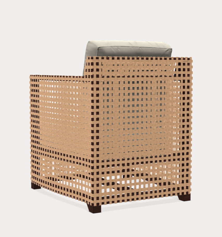 GERVASONI | WK ARMCHAIR $6,417.00 - $8,201.00