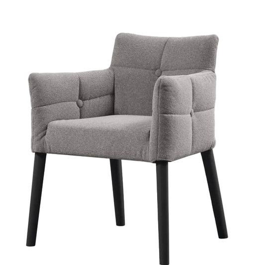 GERVASONI | MAE DINING ARMCHAIR $1,728.00