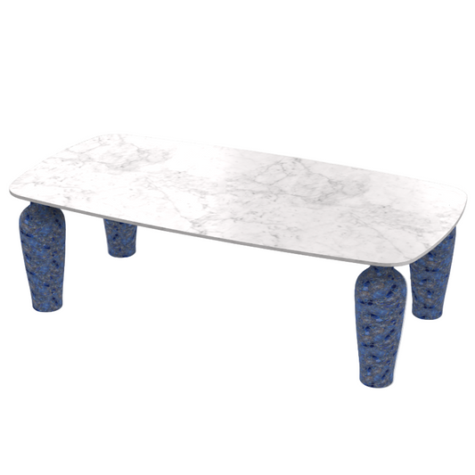 GERVASONI | MOON DINING TABLE $6,158.00