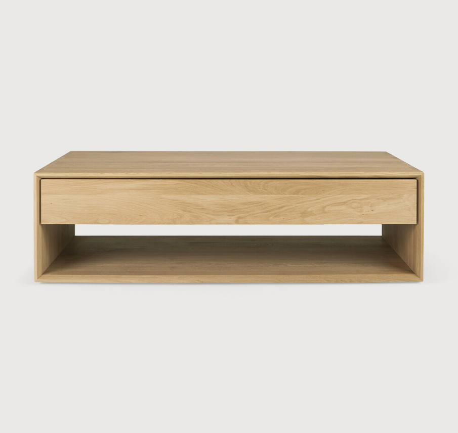 ETHNICRAFT NORDIC  COFFEE TABLE -  | $1,939.00