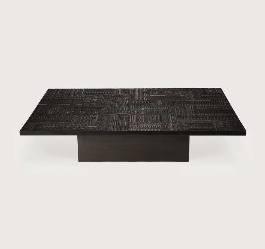 ETHNICRAFT TABWA COFFEE TABLE -  | $3,709.00