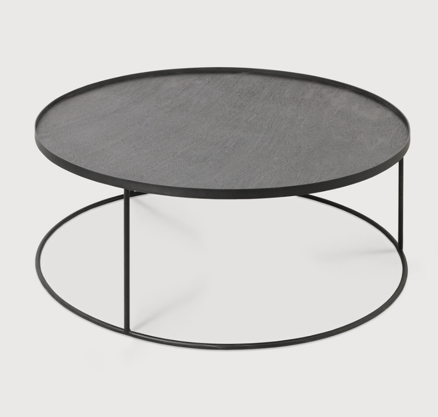 ETHNICRAFT TRAY COFFEE TABLE | $649.00