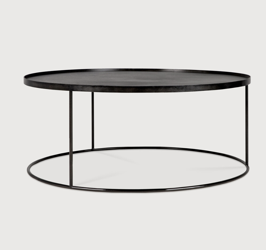 ETHNICRAFT TRAY COFFEE TABLE | $649.00