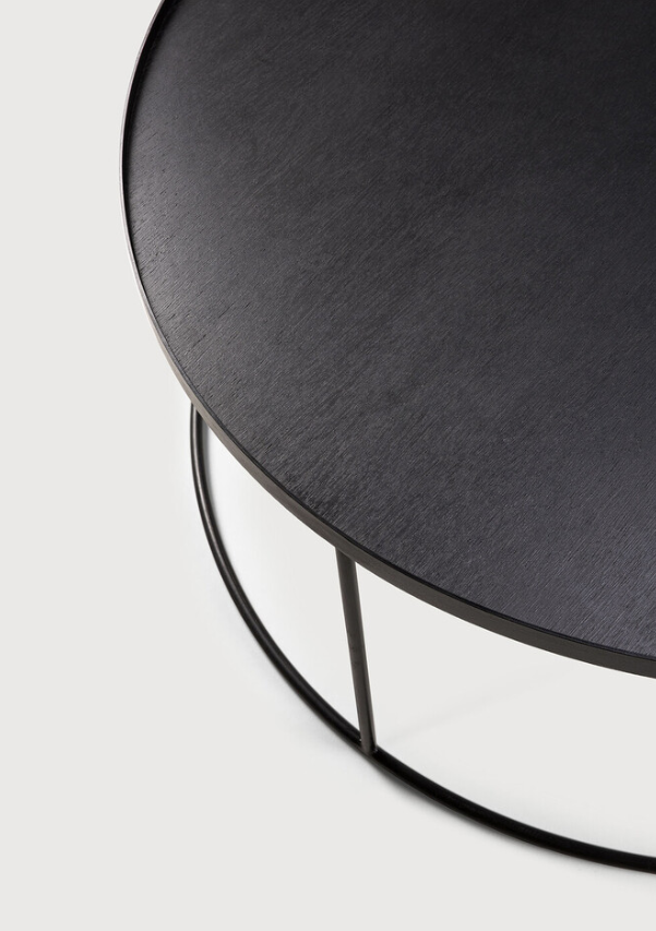 ETHNICRAFT TRAY COFFEE TABLE | $649.00