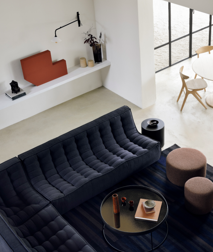 ETHNICRAFT TRAY COFFEE TABLE | $649.00