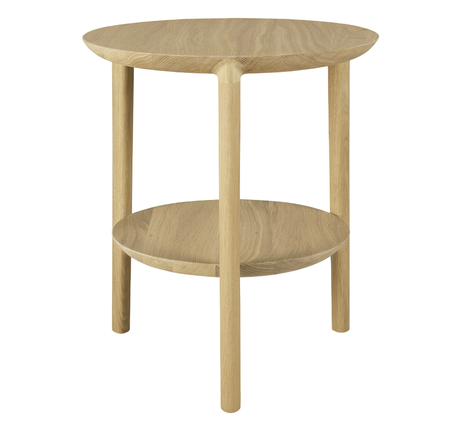 ETHNICRAFT BOK SIDE TABLE | $789.00