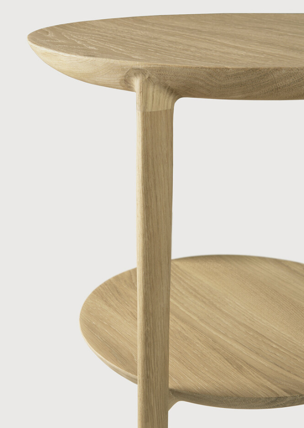 ETHNICRAFT BOK SIDE TABLE | $789.00