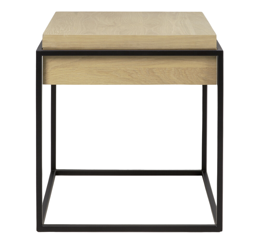 ETHNICRAFT MONOLIT SIDE TABLE | $449.00