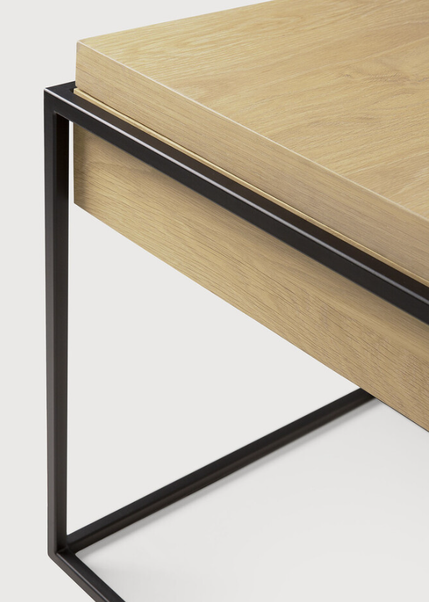 ETHNICRAFT MONOLIT SIDE TABLE | $449.00