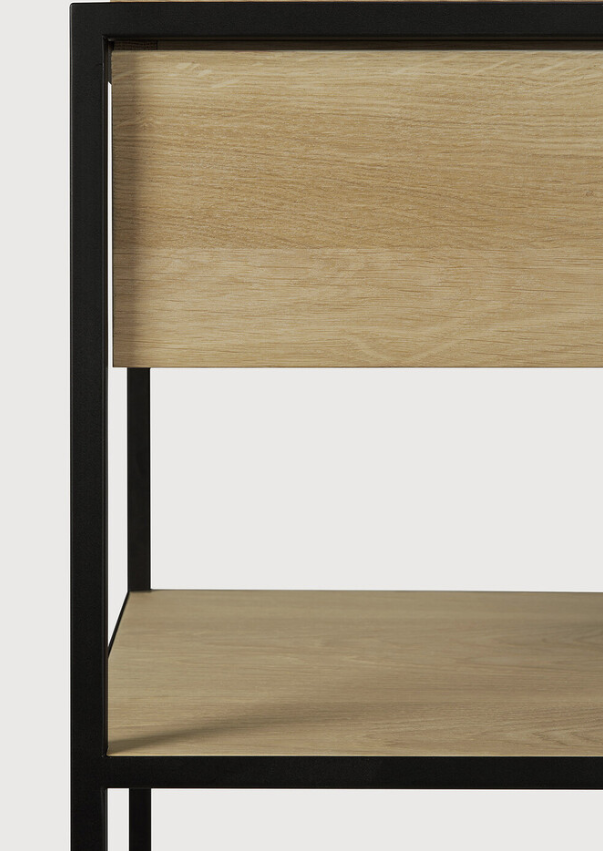 ETHNICRAFT MONOLIT CONSOLE - OAK | $1,919.00