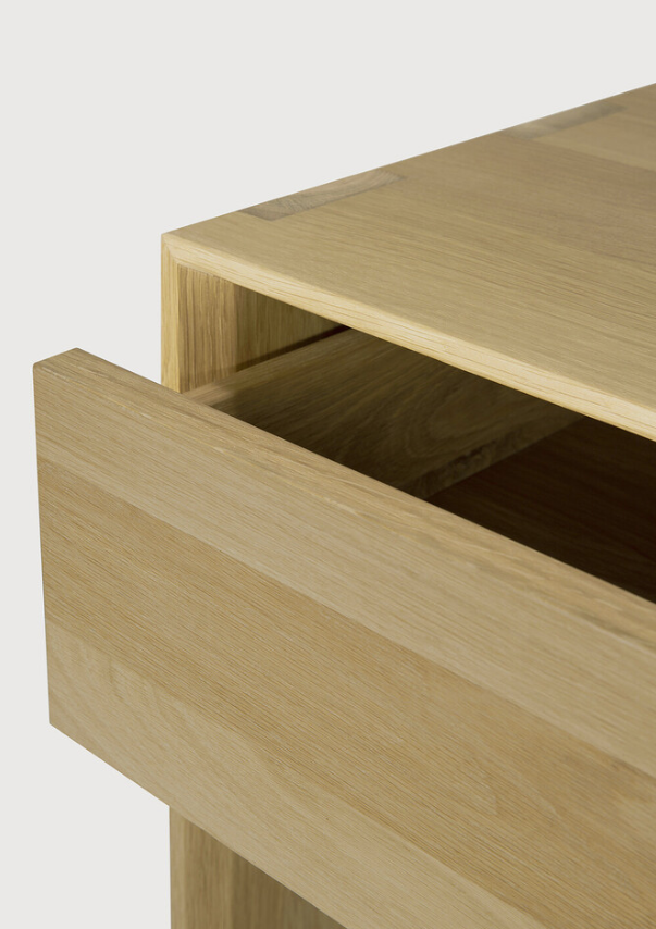 ETHNICRAFT NORDIC CONSOLE - OAK | $1,699.00 - $2,119.00