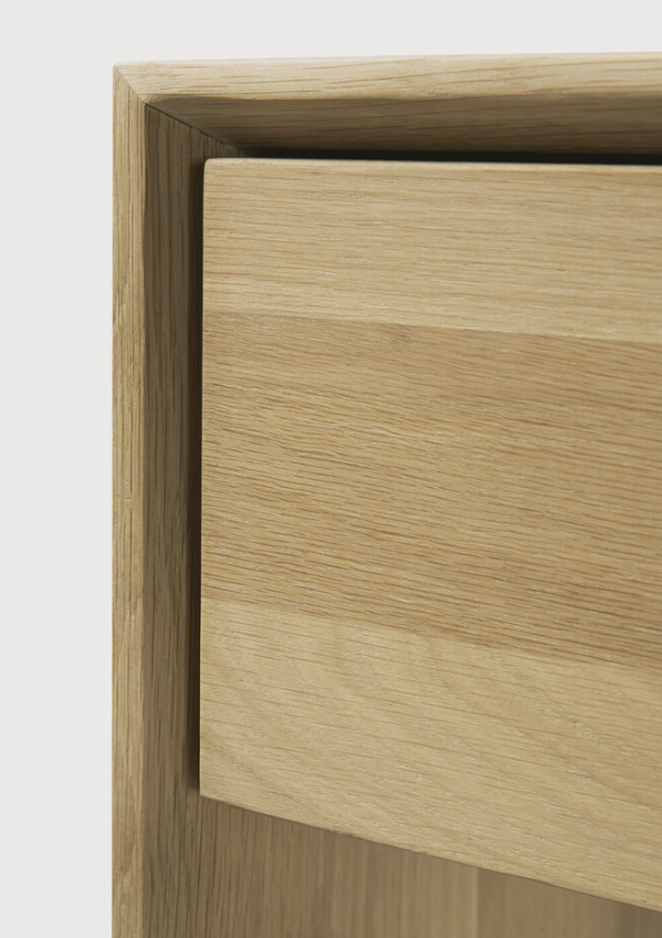 ETHNICRAFT NORDIC CONSOLE - OAK | $1,699.00 - $2,119.00