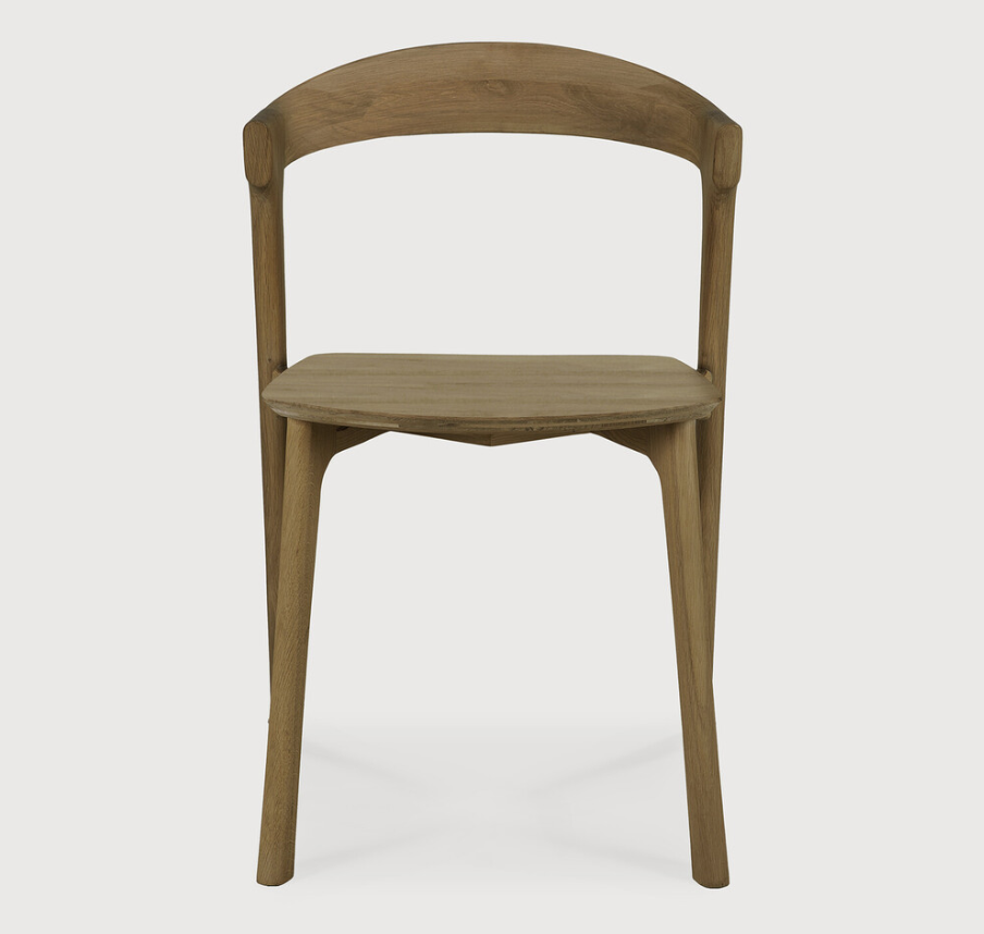 ETHNICRAFT BOK DINING CHAIR - TEAK | $1,059.00
