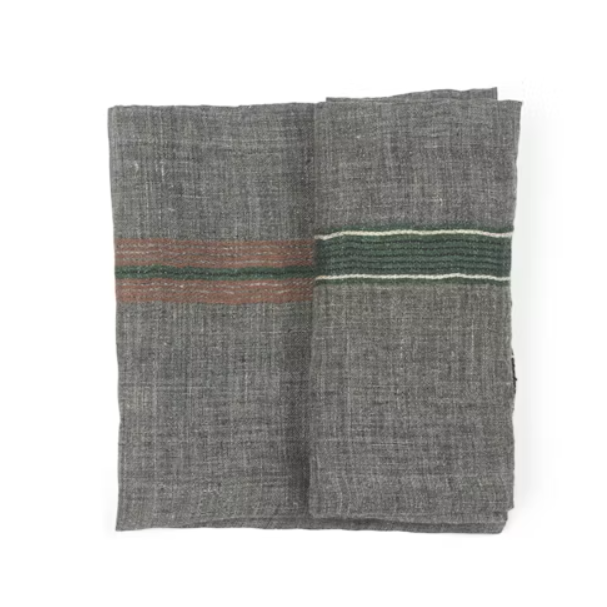 LIBECO | ARLO NAPKIN | $40.00