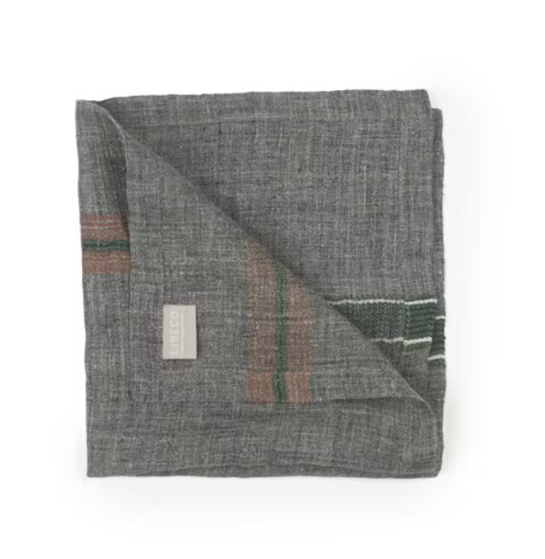 LIBECO | ARLO NAPKIN | $40.00