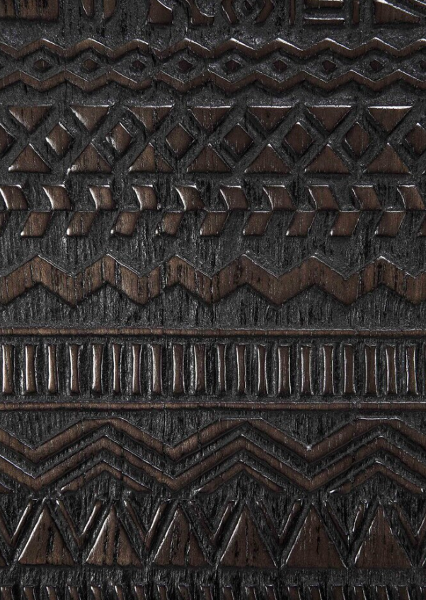 ETHNICRAFT TABWA SIDEBOARD - TEAK OFF BLACK | $3,589.00 - $4,499.00