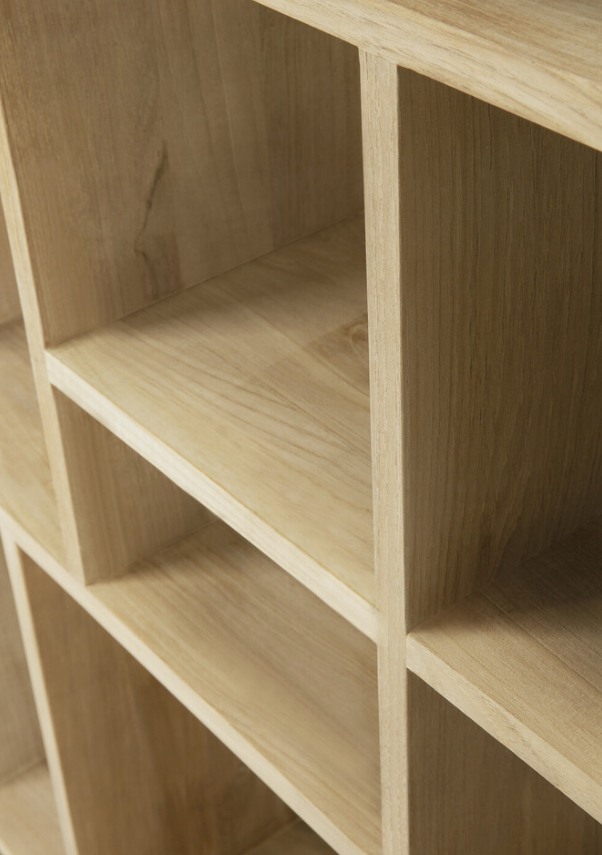 ETHNICRAFT M RACK  - OAK | $1,909.00 - $3,189.00