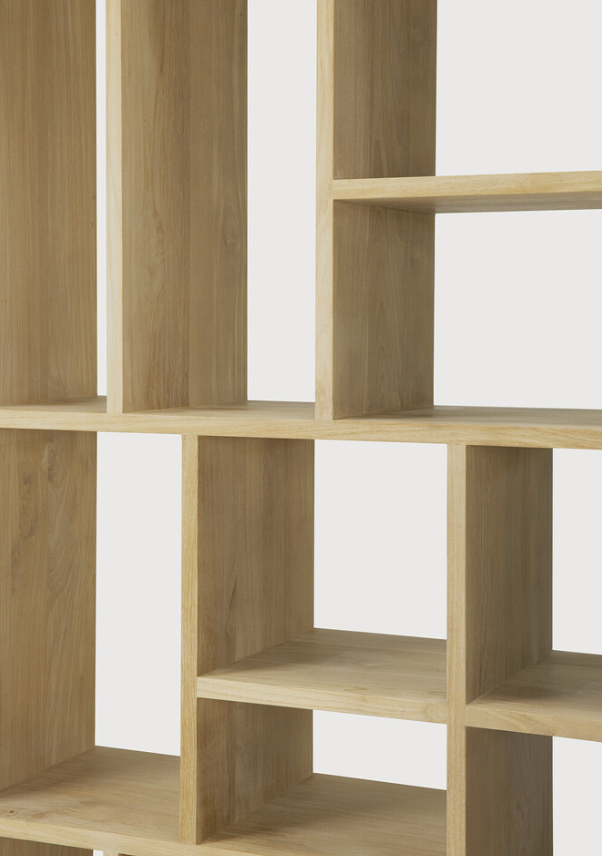 ETHNICRAFT M RACK  - OAK | $1,909.00 - $3,189.00