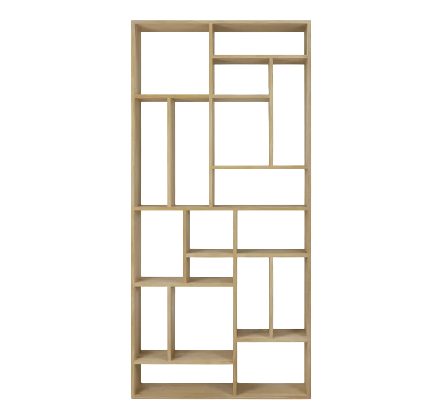 ETHNICRAFT M RACK  - OAK | $1,909.00 - $3,189.00