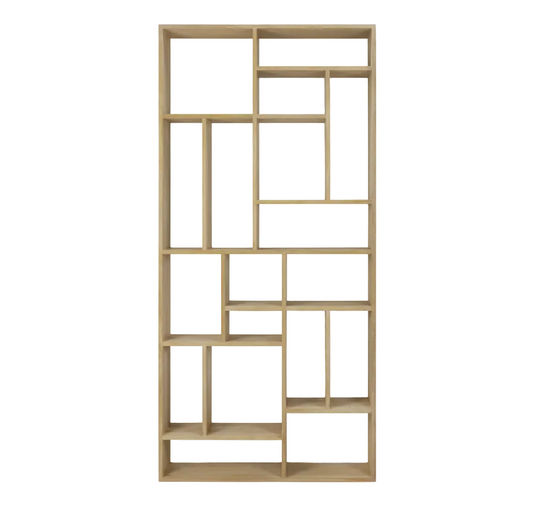 ETHNICRAFT M RACK  - OAK | $1,909.00 - $3,189.00