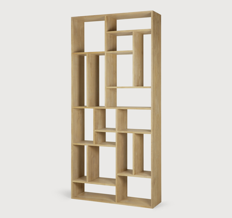 ETHNICRAFT M RACK  - OAK | $1,909.00 - $3,189.00